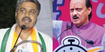 અજિત પવારના પ્લેન ક્રેશ મામલે ભત્રીજાનો ઘટસ્ફોટ, કહ્યું- ‘તેઓ કારથી જવાના હતા, પરંતુ અચાનક…’ | Aji…