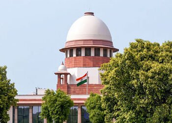 દેશમાં દર 8 મિનિટે એક બાળક ગુમ, સુપ્રીમ કોર્ટે કહ્યું કે દેશવ્યાપી નેટવર્કની તપાસ કરો | SC orders in…