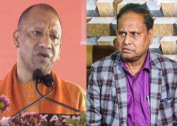 ‘બાબરી મસ્જિદ તો બનાવીશું જ, રોકી બતાવો…’, યોગીના ‘કયામત’ વાળા નિવેદન પર હુમાયુનો ખુલ્લો પડકાર | H…