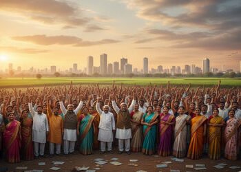 મહારાષ્ટ્ર ચૂંટણીમાં પરિવારવાદ ખૂબ ફૂલ્યો ફાલ્યો, નેતાઓના દીકરા-દીકરી, સંબંધીઓ ચૂંટાયા | Dynasty Dom…