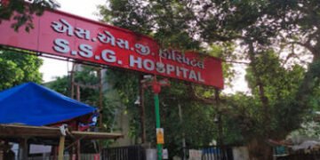 કાશ્મીરથી માતા પિતા બાળકને સારવાર માટે સયાજી હોસ્પિટલમાં લાવ્યા : વિના મૂલ્ય સફળ ઓપરેશન | Parents fr…