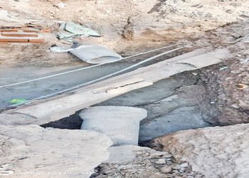 ડાકોર નગરપાલિકા દ્વારા વિકાસના કામોમાં વેઠ ઉતારી હોવાની ફરિયાદો | Complaints about Dakor Municipalit…