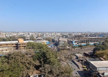 નડિયાદના શ્રેયસ ગરનાળા પર ઓવરબ્રિજ બનાવવા રેલવે દ્વારા સૈદ્ધાંતિક મંજૂરી મળી | Railways gets in prin…