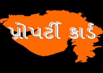 નડિયાદ સહિત આસપાસના 10 ગામમાં ‘નકશા’ પ્રોજેક્ટ હેઠળ ડ્રોન દ્વારા સર્વે થશે | Survey will be done thr…