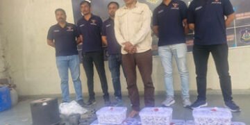 રાજકોટ 140 કિલો ચાંદી ચોરી કેસમાં નવો ઘટસ્ફોટ, વકીલની ભૂમિકા આવી સામે | Rajkot News Ahmedabad Crime …