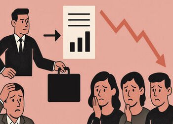 રિટેલ રોકાણકારોનું શેરહોલ્ડિંગ ચાર વર્ષના તળિયે | Retail investors’ shareholdings at four year low