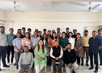 સીએમએ ઈન્ટરમાં વડોદરાના ત્રણ વિદ્યાર્થીઓને દેશના ટોપ-૫૦માં સ્થાન | cma result declared and vadodara …