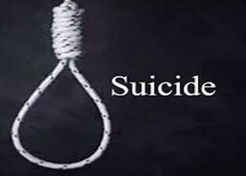 સિહોર તાલુકાના સોનગઢ ગામે દંપતિનો આપઘાત | Couple commits suicide in Songadh village of Sihor taluka