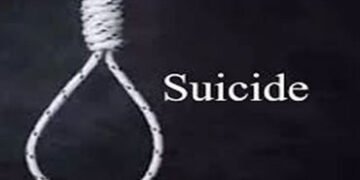 સિહોર તાલુકાના સોનગઢ ગામે દંપતિનો આપઘાત | Couple commits suicide in Songadh village of Sihor taluka