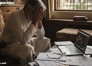 અમદાવાદ: સોશિયલ મીડિયા પર ટ્રેડિંગનો વીડિયો જોઈ છેતરાયા વૃદ્ધ, 53.70 લાખની જમાપુંજી ગુમાવી | Ahmedab…