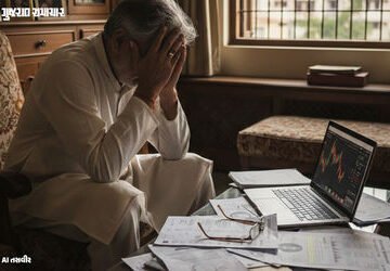 અમદાવાદ: સોશિયલ મીડિયા પર ટ્રેડિંગનો વીડિયો જોઈ છેતરાયા વૃદ્ધ, 53.70 લાખની જમાપુંજી ગુમાવી | Ahmedab…