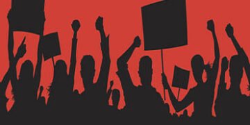 કેન્દ્રની નીતિઓ વિરુદ્ધ આજે ટ્રેડ યુનિયનોની આજે દેશવ્યાપી હડતાળ, 30 કરોડ કર્મચારી જોડાશે | Nationwid…