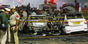 ‘દિલ્હીમાં લાલ કિલ્લા નજીક હુમલામાં પાકિસ્તાની આતંકી સંગઠનનો હાથ…’, UNના રિપોર્ટમાં દાવો | UN Repo…