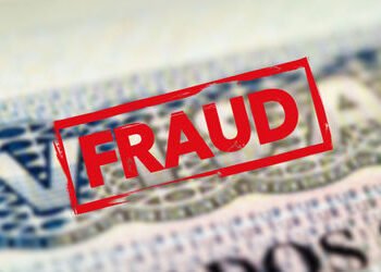 યુકે અને ઓસ્ટ્રેલિયાના વર્ક પરમિટ વિઝા અપાવવાનું કહીને 15 લાખની છેતરપિંડી | Fraud of Rs 15 lakhs by …