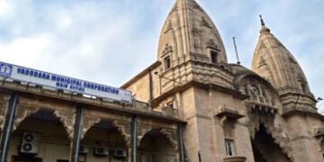 વડોદરા રેલવે સ્ટેશનની પાછળ નાળિયા રસ્તાની જમીન બુલેટ ટ્રેન પ્રોજેક્ટ માટે ફાળવવા તંત્રને દરખાસ્ત રજૂ…