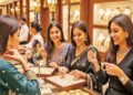 જેન ઝેડ અને મિલેનિયલ્સ માટે સોનું પહેલી પસંદ | Gold is the first choice for Gen Z and Millennials