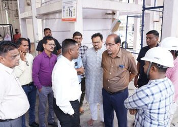 પાંચ કરોડના ખર્ચે ઐતિહાસિક માંડવી દ૨વાજાના રિસ્ટોરેશનની શરૂઆત | Restoration of historic Mandvi Gate …