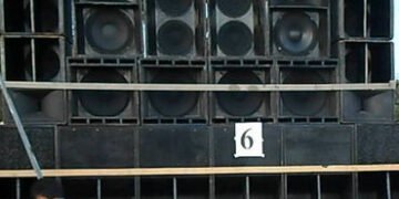 બોર્ડની પરીક્ષાને અનુલક્ષીને રાતે 10 વાગે ડીજે બંધ કરાવવા પોલીસને સૂચના,ડીજે ઓપરેટરો સાથે મીટિંગ | C…