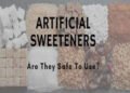 ગંભીર રોગોમાં 25 ટકા વધારો : કૃત્રિમ મીઠાશથી વધતો ખતરો | 25 percent increase in serious diseases: Gr…