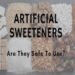 ગંભીર રોગોમાં 25 ટકા વધારો : કૃત્રિમ મીઠાશથી વધતો ખતરો | 25 percent increase in serious diseases: Gr…