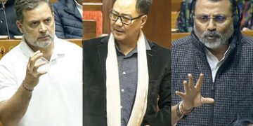 ‘FIR કરો કે વિશેષાધિકાર હનનનો પ્રસ્તાવ લાવો, હું ખેડૂતો માટે લડતો રહીશ’ : રાહુલ ગાંધી | Rahul Gandhi…