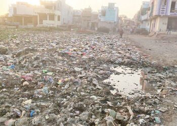 અલીણામાં પ્રાથમિક સુવિધા અને વહીવટી પ્રશ્નોનો ઉકેલ ન આવતા આંદોલનની ચીમકી | Threat of agitation if ba…