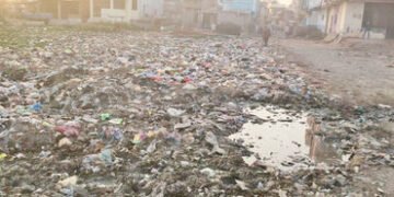 અલીણામાં પ્રાથમિક સુવિધા અને વહીવટી પ્રશ્નોનો ઉકેલ ન આવતા આંદોલનની ચીમકી | Threat of agitation if ba…