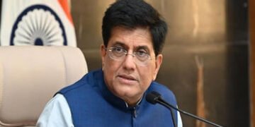 ભારતના ટેક્સટાઈલ પર અમેરિકામાં શૂન્ય ટેરિફની સંભાવના : ગોયલ | Zero tariff likely in US on Indian tex…