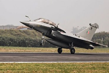 ભારત 3.6 લાખ કરોડના ખર્ચે 114 રફાલ ખરીદશે | India will buy 114 Rafales at a cost of 3 6 lakh crores