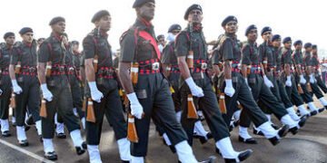 આર્મીમાં જોડાવા માગતા યુવાઓ માટે ગુડ ન્યૂઝ, અગ્નિવીર ભરતીની વયમર્યાદામાં મોટી રાહત | indian army agn…