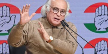 રાજ્યસભામાં મલ્લિકાર્જુન ખડગે-જયરામ રમેશ એકબીજાનો વિરોધ કરવા લાગતાં જોવા જેવી થઇ! | congress kharge …