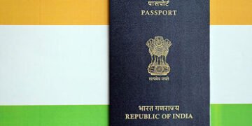 ભારતનો દબદબો વધ્યો, હેનલી પાસપોર્ટ રેન્કિંગમાં મોટી છલાંગ, હવે 56 દેશોમાં વિઝા ફ્રી એન્ટ્રી | Henley…