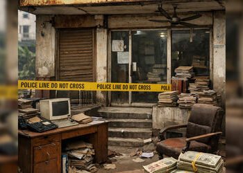 55 લાખની લોન અરજી પર અરજદારની સહી જ બોગસ, અમદાવાદની આ બેન્કનું વધુ એક કૌભાંડ | ahmedabad color merch…