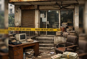 55 લાખની લોન અરજી પર અરજદારની સહી જ બોગસ, અમદાવાદની આ બેન્કનું વધુ એક કૌભાંડ | ahmedabad color merch…