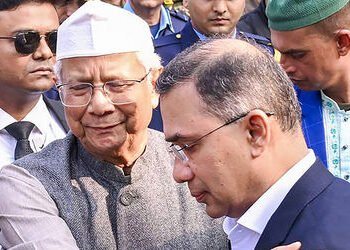 બાંગ્લાદેશમાં તારિક રહેમાનની વાપસી કેમ ભારત માટે ગુડ ન્યૂઝ? 5 પોઈન્ટમાં સમજો, PM મોદીએ આપી શુભેચ્છા …