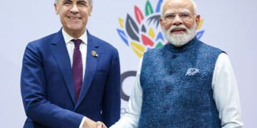 ખાલિસ્તાનીઓને મોટો ઝટકો આપવાનો માસ્ટર પ્લાન તૈયાર! ગેમચેન્જર સાબિત થશે કાર્નીનો ભારત પ્રવાસ | mark c…