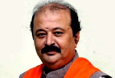 પૂર્ણેશ મોદી બનશે ગુજરાત વિધાનસભાના ઉપાધ્યક્ષ, ઔપચારિક જાહેરાત સોમવારે કરાશે | purnesh modi files no…