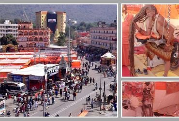 ભવનાથની તળેટીમાં શિવભક્તિનો સાગરઃ હઠ યોગીઓ અને ભભૂતધારી સંતોના દર્શન માટે ઉમટ્યા શ્રદ્ધાળુઓ | Junaga…