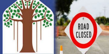 વડોદરામાં ઠેર-ઠેર ખોદકામને લીધે ધો.10-12ના વિદ્યાર્થીઓ પરીક્ષા સમયે અટવાશે : વધુ બે રસ્તા બંધ | Due …