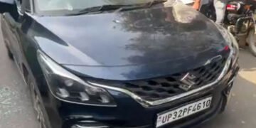 મુખ્તાર અંસારીના શૂટર શોએબની 15 ગોળી મારીને હત્યા, ઉત્તરપ્રદેશના બારાબંકીમાં બની ઘટના | Mukhtar Ansa…