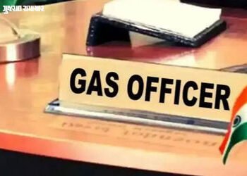 ગુજરાતના મહેસૂલ વિભાગના મોટા સમાચાર, GAS કેડરના 33 અધિકારીઓને સિલેક્શન સ્કેલમાં પ્રમોશન | Gujarat go…