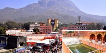 ભવનાથના પવિત્ર મૃગી કુંડનો અદ્ભૂત ઈતિહાસ, જાણો શા માટે સાધુઓ અહીં કરે છે શાહી સ્નાન | Bhavnath Mrugi…