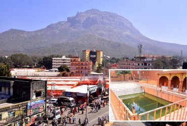 ભવનાથના પવિત્ર મૃગી કુંડનો અદ્ભૂત ઈતિહાસ, જાણો શા માટે સાધુઓ અહીં કરે છે શાહી સ્નાન | Bhavnath Mrugi…