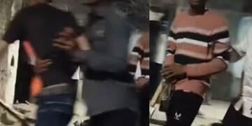 ભાવનગરમાં ગુંડાઓ બેફામ! કુંભારવાડામાં તીક્ષ્ણ હથિયાર વડે યુવક પર હુમલો, ગંભીર હાલતમાં હોસ્પિટલ ખસેડા…