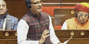 ડેરી અને પોલ્ટ્રી જેવા સંવેદનશીલ ક્ષેત્રો માટે બજાર નથી ખોલાયું’, ભારત-અમેરિકા ટ્રેડ ડીલ પર કૃષિ મંત…