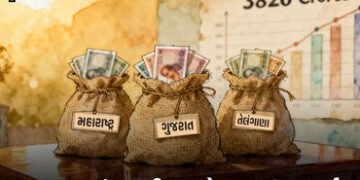 વર્ષ 2024-25માં રાજકીય પક્ષો પર ધનવર્ષા; સૌથી વધુ દાન કઈ પાર્ટીને મળ્યું? ADRના રિપોર્ટમાં ચોંકાવનાર…