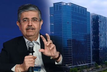 ગાંધીનગર: GIFT સિટીના નવા ચેરમેન તરીકે ઉદય કોટકની નિમણૂક, હસમુખ અઢિયાનું લેશે સ્થાન | uday kotak app…