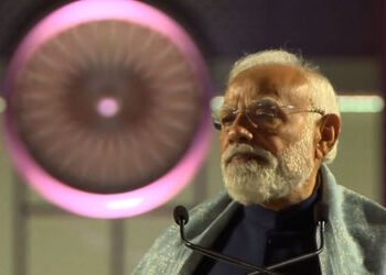 ‘સ્વતંત્ર ભારતની સ્વતંત્ર ઓળખ, નામ નહીં પણ વિચાર બદલવા જરૂરી’, વડાપ્રધાન મોદીનું નિવેદન | pm modi st…