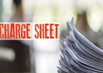 ત્રિપલ હત્યા કરનાર એસીએફ સામે 1500 પાનનું ચાર્જશીટ કોર્ટમાં દાખલ | 1500 page chargesheet filed in co…