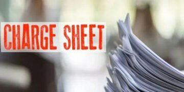 ત્રિપલ હત્યા કરનાર એસીએફ સામે 1500 પાનનું ચાર્જશીટ કોર્ટમાં દાખલ | 1500 page chargesheet filed in co…